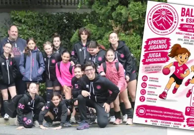 Goikogane Arrankudiaga Eskubaloi Kirol kluba