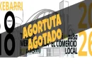 Bonos Etxebarri agotados