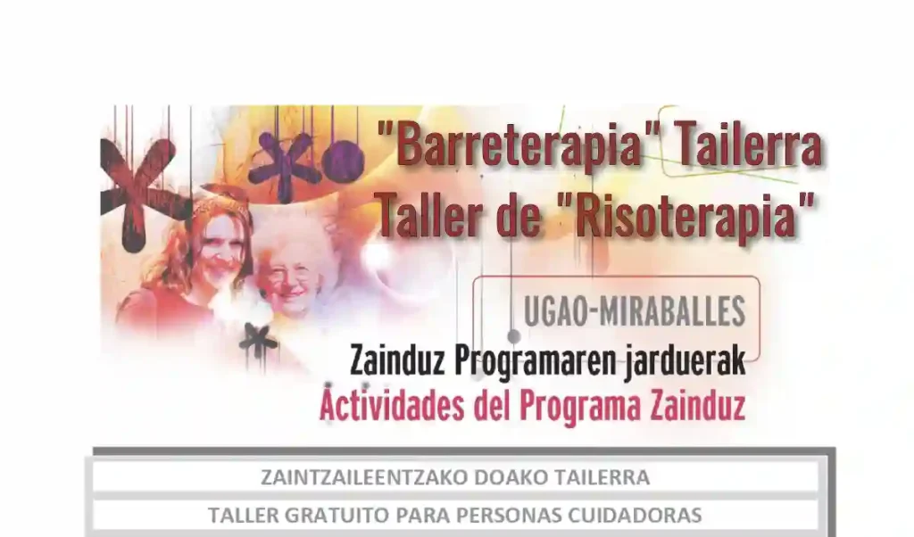 Ugao Risoterapia