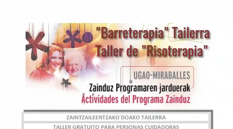 Ugao Risoterapia