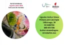 Concurso cartel fiestas de Ugao