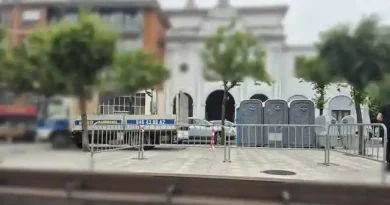 movilidad reducida Celtas Cortos Basauri