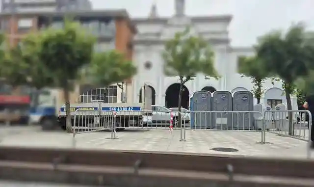 movilidad reducida Celtas Cortos Basauri