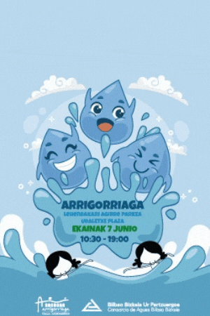 Fiesta del Agua Arrigorriaga