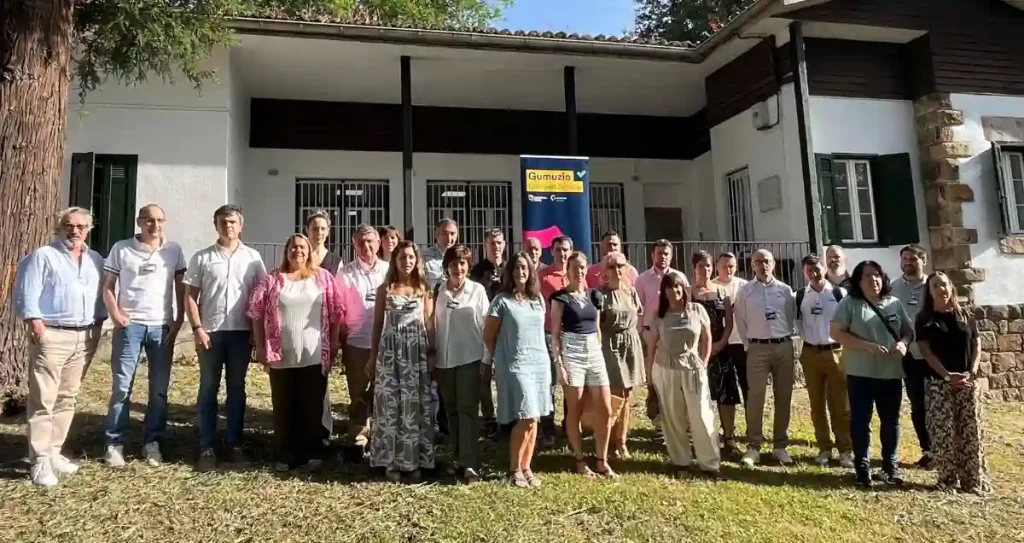 Gumuzio Garapen Zentroa