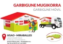 Garbigune Móvil Ugao-Miraballes