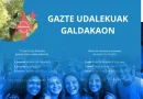El lunes se abre la inscripción para el programa Gazte Udalekuak de Galdakao