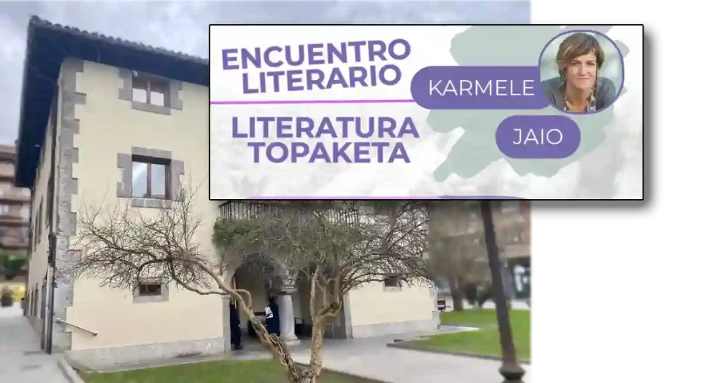 Karmele Jaio Ugao