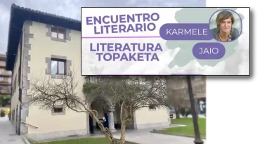 Karmele Jaio Ugao