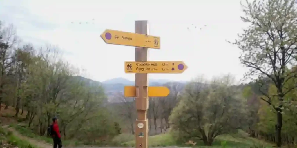 Kortatxueta Etxebarri
