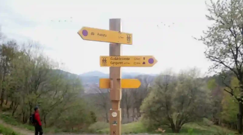 Kortatxueta Etxebarri
