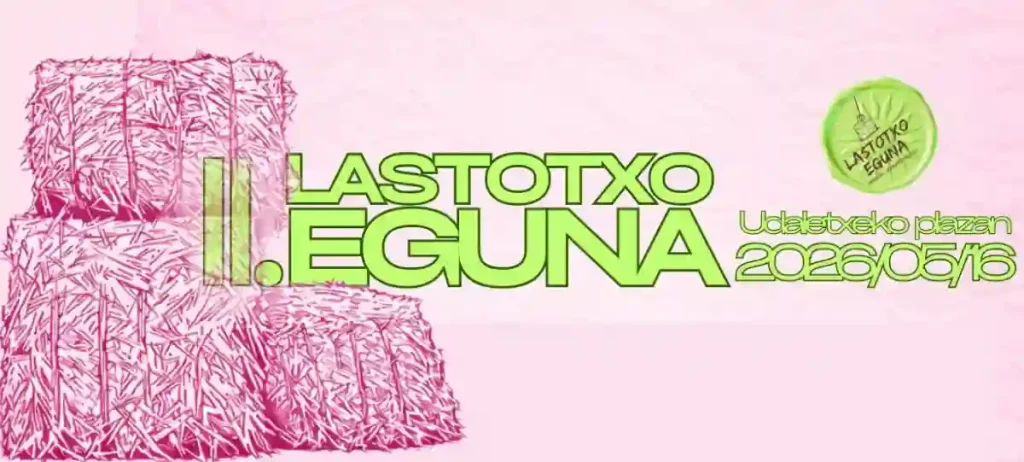 Lastotxo Eguna Arrigorriaga