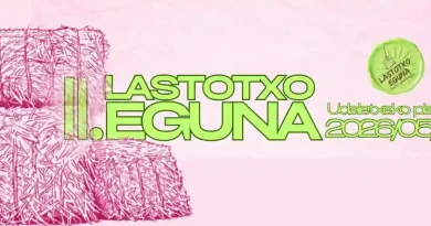 Lastotxo Eguna Arrigorriaga