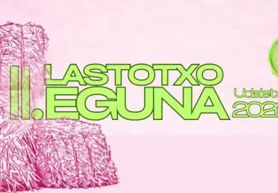 Lastotxo Eguna Arrigorriaga