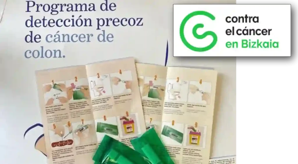 cáncer colorrectal Galdakao