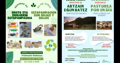 Semana Verde Ugao