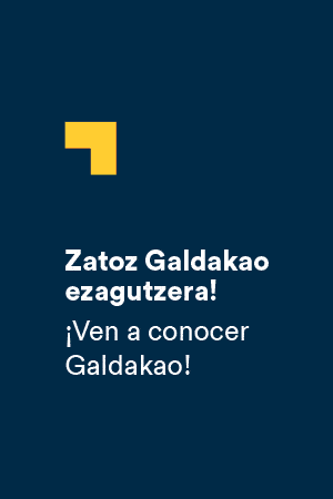 Galdakao Turismo