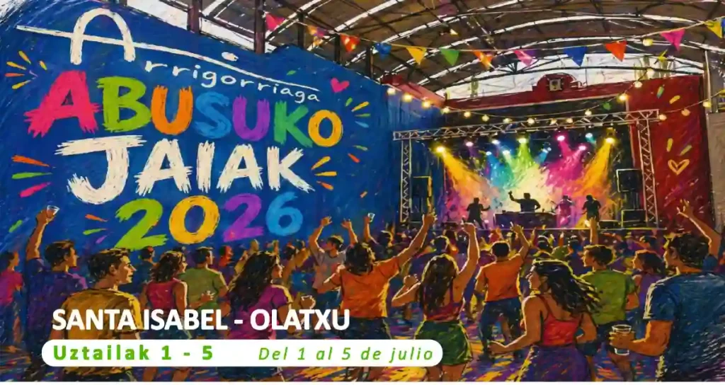 Fiestas Abusu