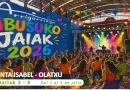 Fiestas Abusu