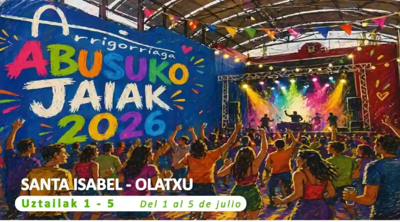 Fiestas Abusu