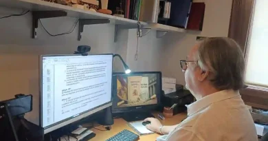 Alex Cerdeño, nueva Constitución