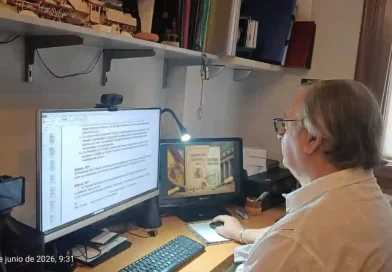 Alex Cerdeño, nueva Constitución
