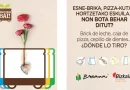 Basauri campaña residuos