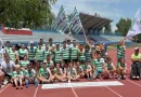Club Paralímpico Javi Conde