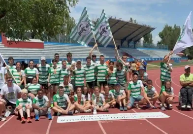 Club Paralímpico Javi Conde