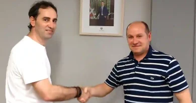 Ekaitz Mentxaka candidato PNV