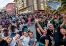 Fiestas San Antonio Etxebarri