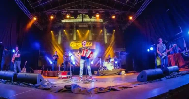 Música madalenas Arrigorriaga
