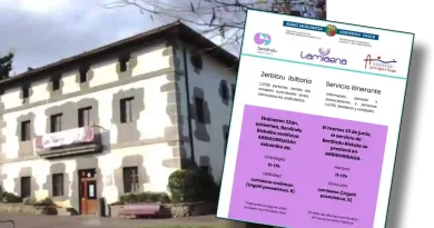 Berdindu Arrigorriaga