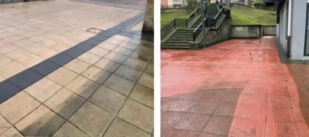 Basauri nuevos vehículos de limpieza