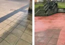 Basauri nuevos vehículos de limpieza