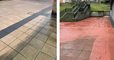 Basauri nuevos vehículos de limpieza