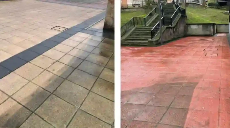 Basauri nuevos vehículos de limpieza
