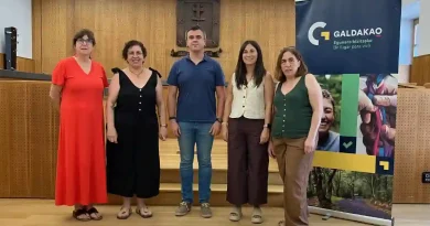 Galdakao Servicio de Ayuda Domicilio