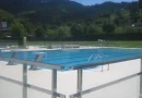 Piscinas exteriores Arandia Ugao