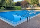 Piscinas al aire libre Arrigorriaga
