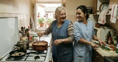 Servicio de Ayuda a Domicilio de Basauri
