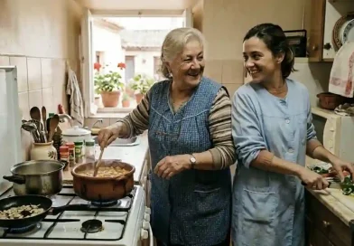 Servicio de Ayuda a Domicilio de Basauri