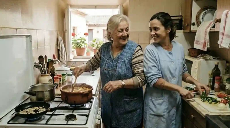 Servicio de Ayuda a Domicilio de Basauri