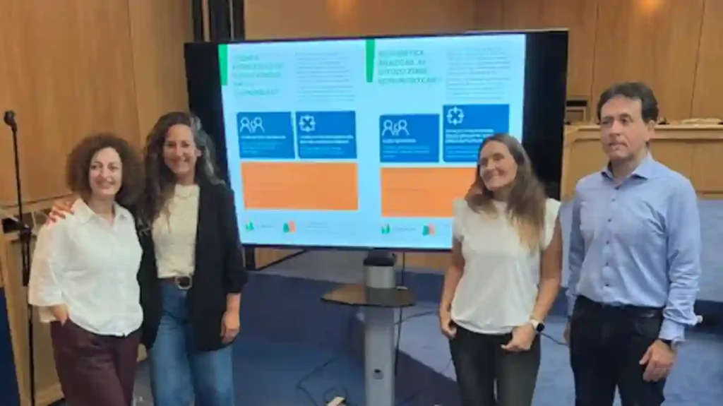 Servicio de mediación Basauri