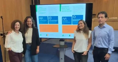 Servicio de mediación Basauri