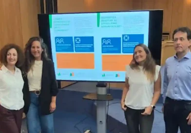 Servicio de mediación Basauri