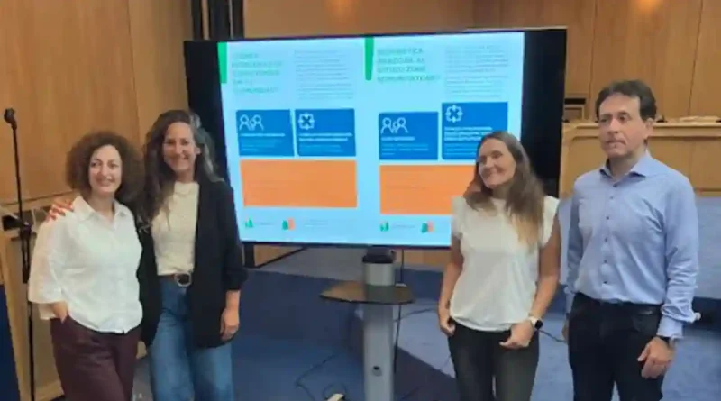 Servicio de mediación Basauri
