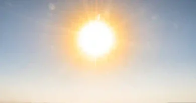 Galdakao recomendaciones calor