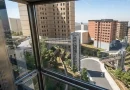 Obras de los ascesnores entre El Kalero y Basozelai