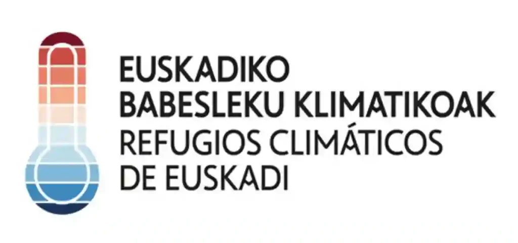 Etxebarri refugios climáticos